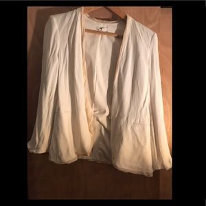 Helmut Lang jacket